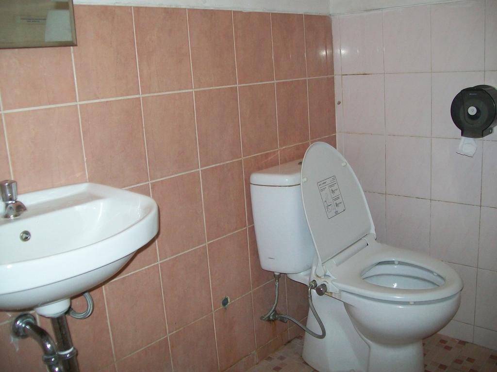 Krowi Innスラバヤ 部屋 写真