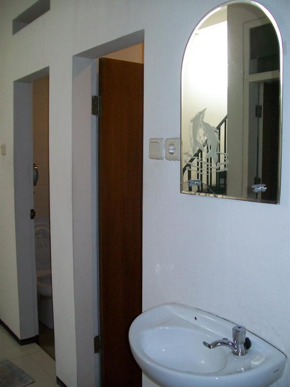 Krowi Innスラバヤ 部屋 写真