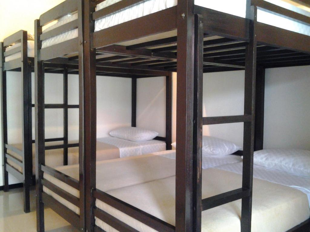 Krowi Innスラバヤ 部屋 写真